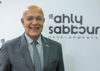 مبيعات الأهلي صبور ترتفع بنسبة 400% لتصل إلى 25.5 مليار جنيه في النصف الأول من 2024