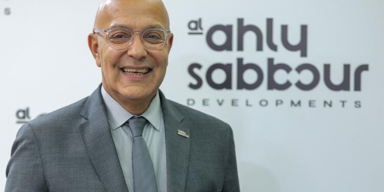 مبيعات الأهلي صبور ترتفع بنسبة 400% لتصل إلى 25.5 مليار جنيه في النصف الأول من 2024