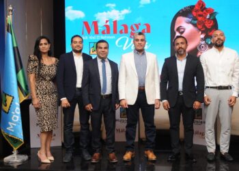 معالم جروب  تطلق Malaga بسيدى عبد الرحمن باستثمارات تبلغ 20 مليار جنيه