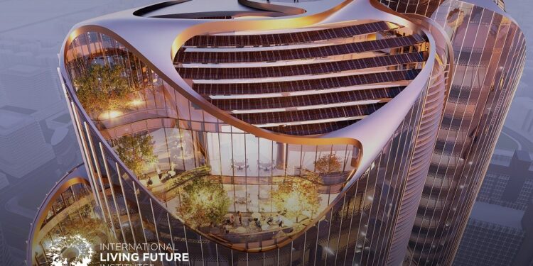 “ماجنوم العقارية” تحقق إنجازاً تاريخياً جديداً في مجال الاستدامة