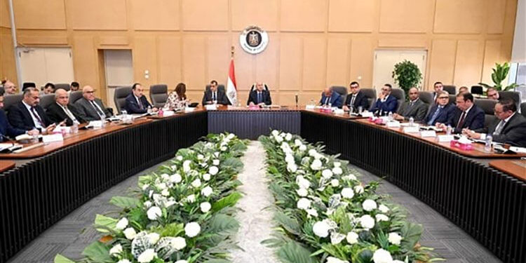 كامل الوزير: وجهنا بتنظيم معارض لعرض احتياجات المصنعين من مستلزمات الإنتاج