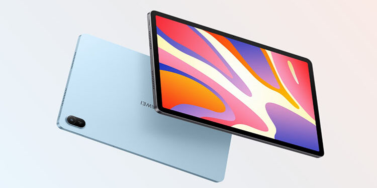 سعر ومواصفات هواوي Huawei MatePad SE 11