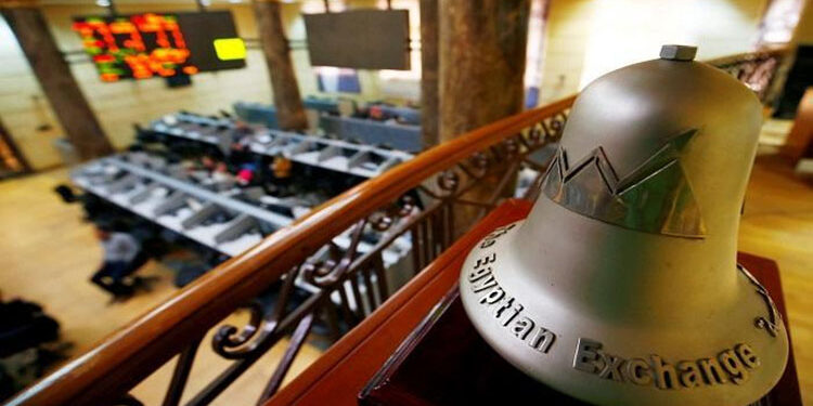 تراجع المؤشر الرئيسي للبورصة بمستهل تعاملات جلسة اليوم