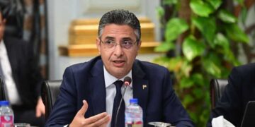 وزير التموين يصدر قراراً بتشكيل لجنة عليا دائمة برئاسة نائب الوزير لسرعة البت في الطلبات التموينية