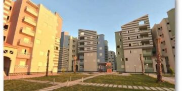 مصير الوحدات السكنية للمتخلفين عن سداد الرسوم والمستحقات