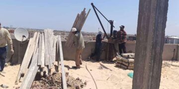 الإسكان: حملات مكبرة لإزالة مخالفات البناء بمدن 6 أكتوبر والعاشر من رمضان ودمياط وسوهاج