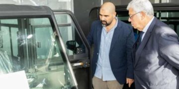 التعليم العالي: إنشاء مجمع ضخم لتصنيع السيارات الكهربائية على 50 ألف متر