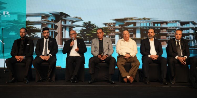 شركة «PREMIER للتطوير» تطلق «SANSA» في الساحل باستثمارات 1.5 مليار جنيه