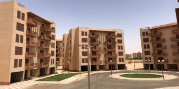 موعد حجز شقق الإسكان بالقاهرة الجديدة 2024