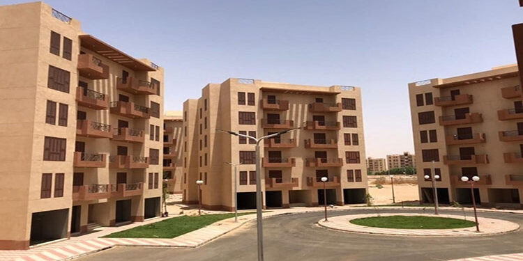 موعد حجز شقق الإسكان بالقاهرة الجديدة 2024