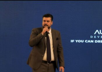 «الأولى العقارية» تحتفل بمرور 15 عاما من النجاح.. وتعد عملاءها بالمزيد الفترة المقبلة