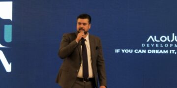 «الأولى العقارية» تحتفل بمرور 15 عاما من النجاح.. وتعد عملاءها بالمزيد الفترة المقبلة