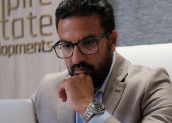 Empire State Developments تدرس مشروعات في شرق وغرب القاهرة باستثمارات 17مليار جنيه