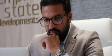 Empire State Developments تدرس مشروعات في شرق وغرب القاهرة باستثمارات 17مليار جنيه