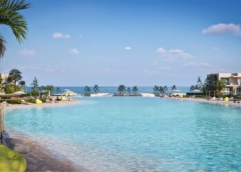 الأهلي صبور يرسم تجربة شاملة وجديدة لقضاء الصيف في الساحل الشمالي