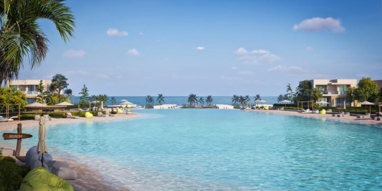 الأهلي صبور يرسم تجربة شاملة وجديدة لقضاء الصيف في الساحل الشمالي