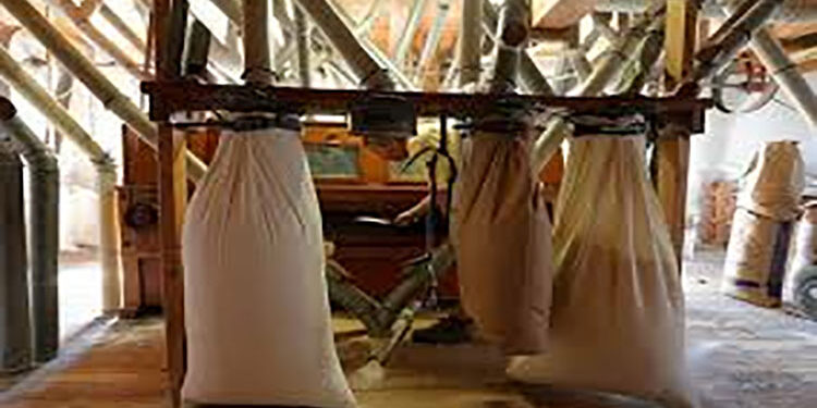 أرباح العامة للصوامع ترتفع 48% في يوليو 2024