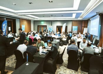 «البطل للتطوير العقاري» تبيع 70% من المرحلة الأولى لمشروع «روك وايت» بهليوبوليس الجديدة