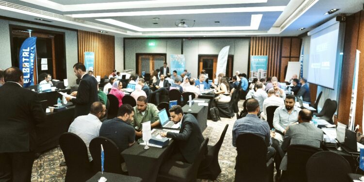 «البطل للتطوير العقاري» تبيع 70% من المرحلة الأولى لمشروع «روك وايت» بهليوبوليس الجديدة