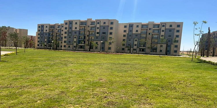 وزير الإسكان يتابع موقف تنفيذ وحدات المبادرة الرئاسية “سكن لكل المصريين” بمدينة أكتوبر الجديدة
