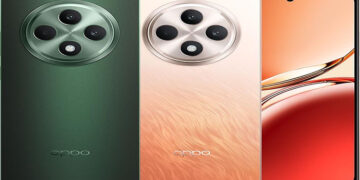 تعرف على سعر جوال Oppo Reno12 F