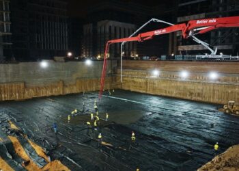 *MODAD تبيع 95% من وحدات سيكتور 1 و 2 في العاصمة الإدارية