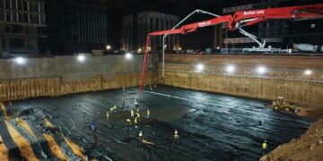 *MODAD تبيع 95% من وحدات سيكتور 1 و 2 في العاصمة الإدارية