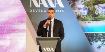 “نايا” للتطوير العقاري تستعرض أبرز إنجازاتها خلال 3 سنوات