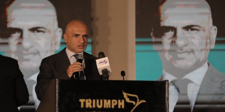 ” Emerald” تطلق “ستون كابيتال” أحدث مشروعاتها بالعاصمة الإدارية الجديدة باستثمارات 3 مليار جنيه