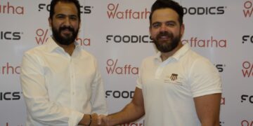 فودكس فى مصر تتعاون مع وفرها لتقديم حلول شاملة ودمج أنظمة العروض لأول مرة