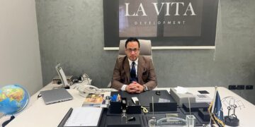 «لافيتا العقارية» تقترب من إنهاء تسويق المرحلة الأولى بمشروع «لافيتا 4» خلال وقت قياسي