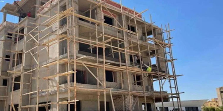 أسواق لتطوير وإدارة المشروعات تطلق Solaria بمستهدفات بيعية تتعدى ال ٢ مليار جنيه للمرحلة الأولى