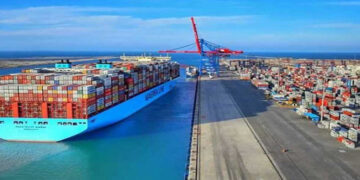 اقتصادية قناة السويس تنفي سعيها لاقتراض 19 مليار جنيه لاستكمال مشروعات تطوير الموانئ