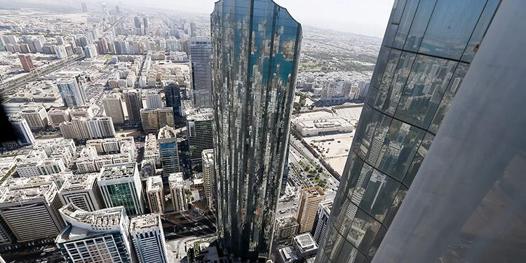 انتعاش كبيرة في عقارات الإمارات بدعم المبادرات الحكومية
