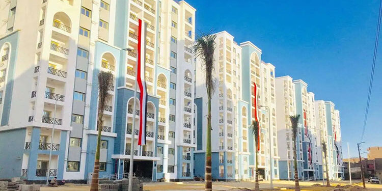 صندوق التنمية الحضرية يعلن بدء إجراءات حجز شقق “داره”
