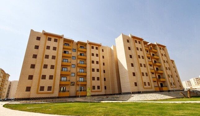 موعد حجز شقق الإسكان الاجتماعي 2024 | الشروط والمستندات المطلوبة