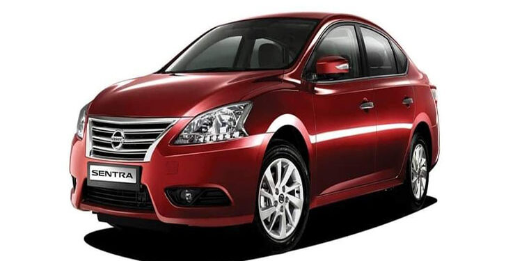 أسعار “نيسان سنترا” 2025 التنافسية فى السوق المصرية