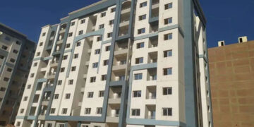التنمية الحضرية تطرح وحدات سكنية كاملة التشطيب بأسعار مخفضة في المنيا