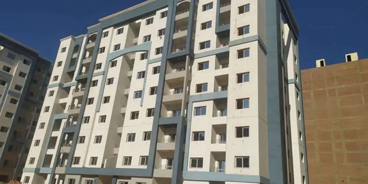 التنمية الحضرية تطرح وحدات سكنية كاملة التشطيب بأسعار مخفضة في المنيا