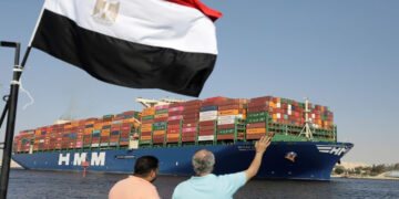 صادرات مصر إلى العراق ترتفع إلى 308 ملايين دولار خلال 5 أشهر