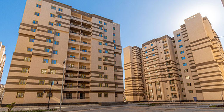 باق من الزمن أسبوع.. الفرصة الأخيرة لحجز 2406 وحدات سكنية في «Valley towers»