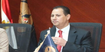 محمد عمران رئيسا لمجلس إدارة شركة أوراسكوم المالية القابضة