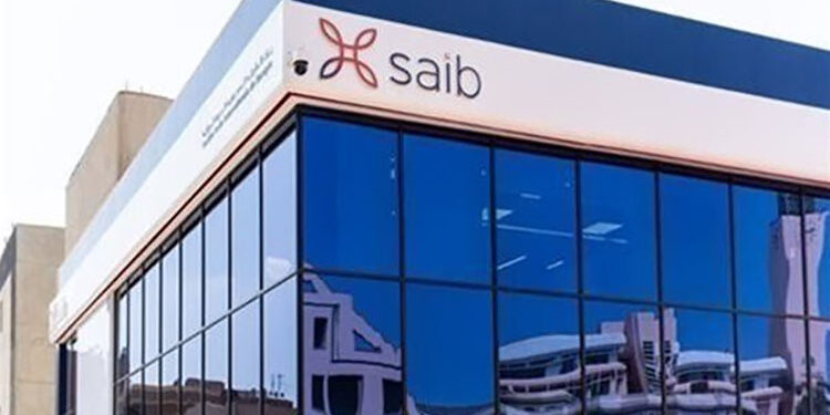 بنمو 163%.. بنك saib يربح 987 مليون جنيه في 6 أشهر