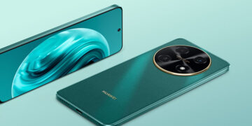 هواوى العالمية: شحنات الأجهزة اللوحية زادت بنسبة 51%