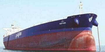 “البحري” توقع اتفاقية لشراء 9 ناقلات نفط عملاقة بـ 3.75 مليار ريال