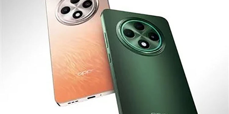 هاتف جديد من شامي يغزو الأسواق