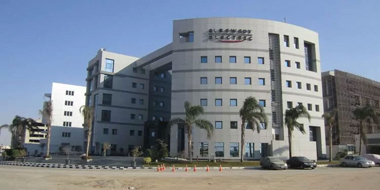 السويدي إليكتريك توضح حقيقة توقيع عقود تنفيذ منطقة صناعية كبرى في العراق