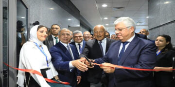 بروتوكول تعاون بين الأعلى للمستشفيات الجامعية وبنك مصر.. حصاد أنشطة التعليم العالي في أسبوع