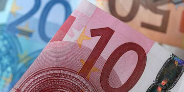 تراجع التضخم بمنطقة اليورو لأدنى مستوى في ثلاث سنوات