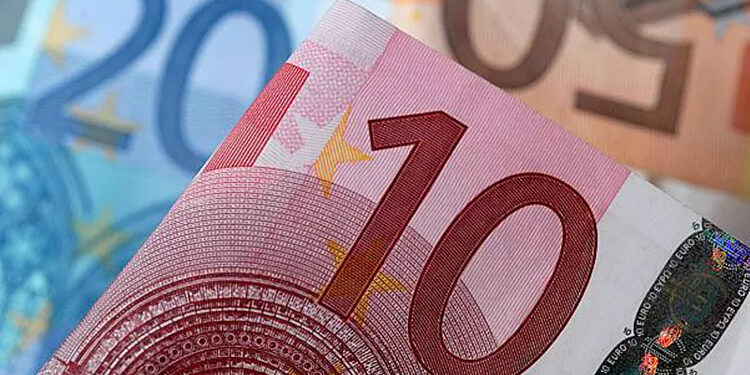 تراجع التضخم بمنطقة اليورو لأدنى مستوى في ثلاث سنوات